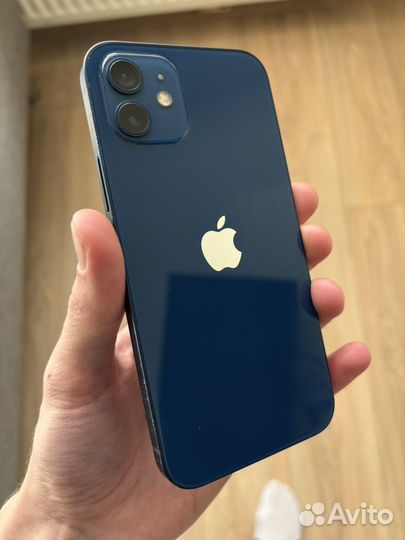 iPhone 12, 64 ГБ