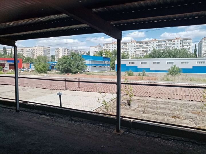 Гараж, 18 м²
