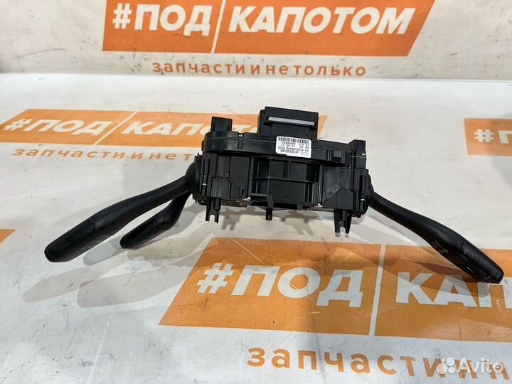 Переключатель подрулевой (стрекоза) Audi Q7