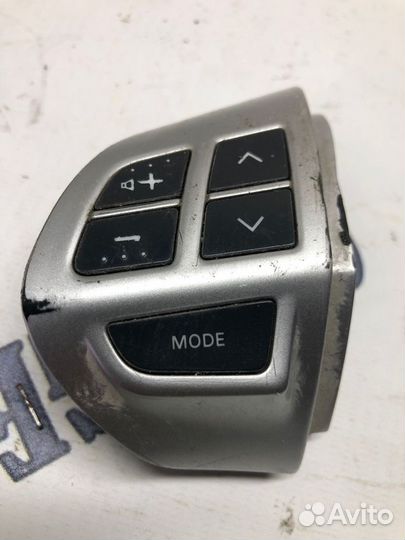 Блок кнопок Mitsubishi Lancer X