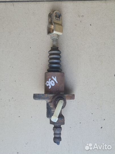 Главный цилиндр сцепления Chery Fora Vortex Estina