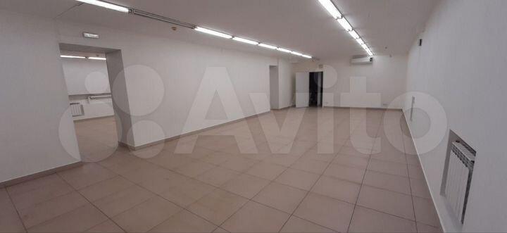 Торговая площадь, 159.4 м²