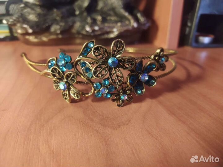 Ободок для волос