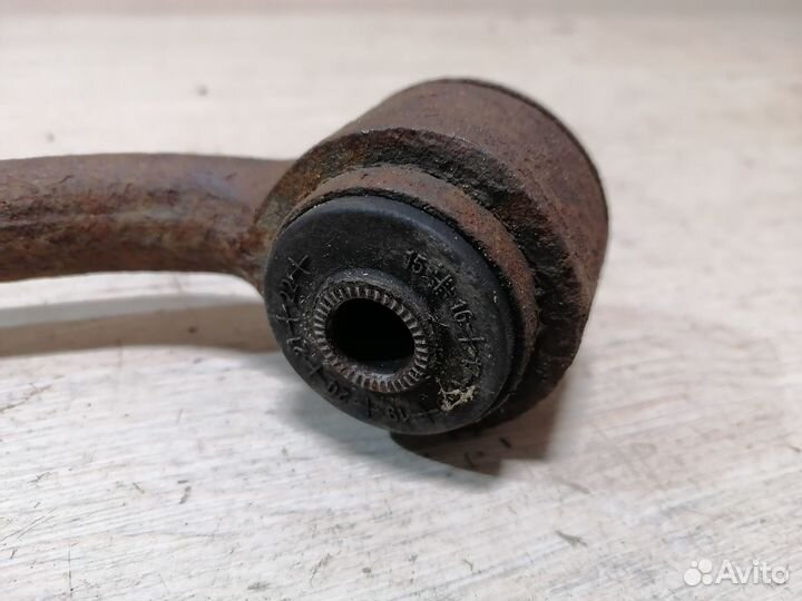 Рычаг передний верхний SsangYong Kyron 2 Кайрон 2