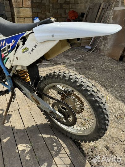 BSE 250