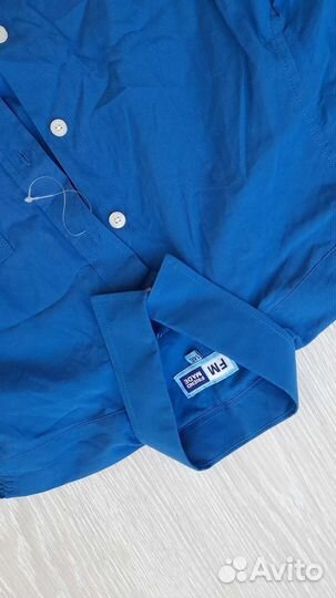 Рубашка новая р. 146