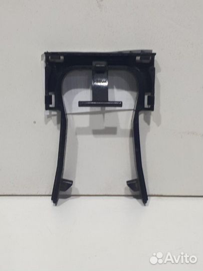 Крепление проводки датчиков 