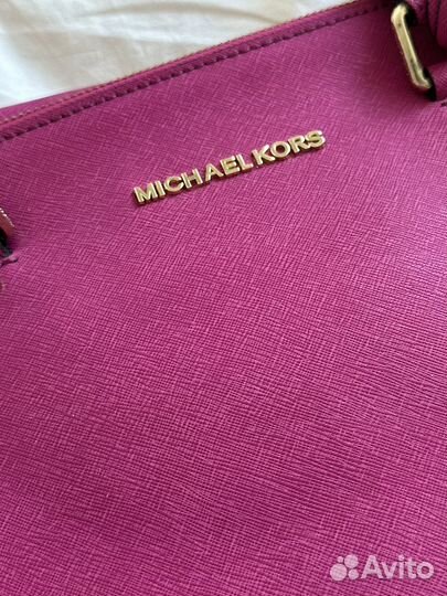 Сумка michael kors