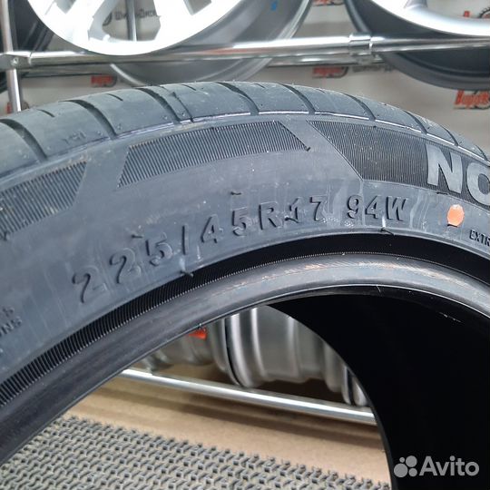 Leao Nova-Force 225/45 R17 94W