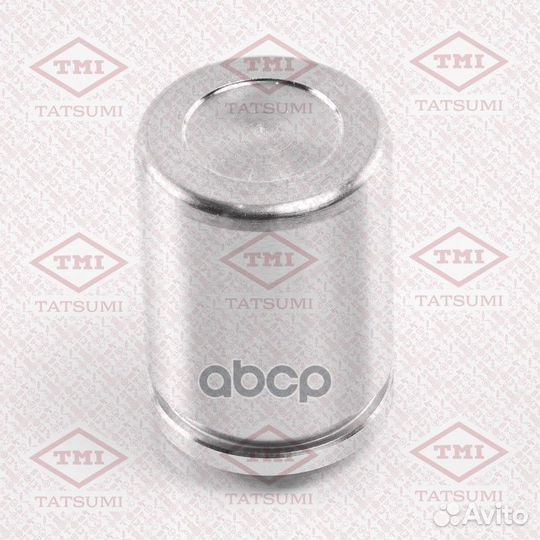 Поршень тормозного суппорта TCG1417 tatsumi