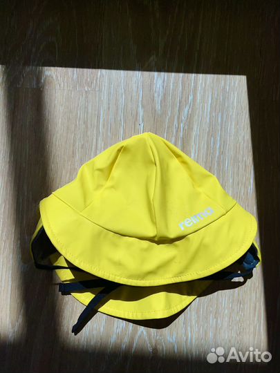 Reima шапка от дождя 48