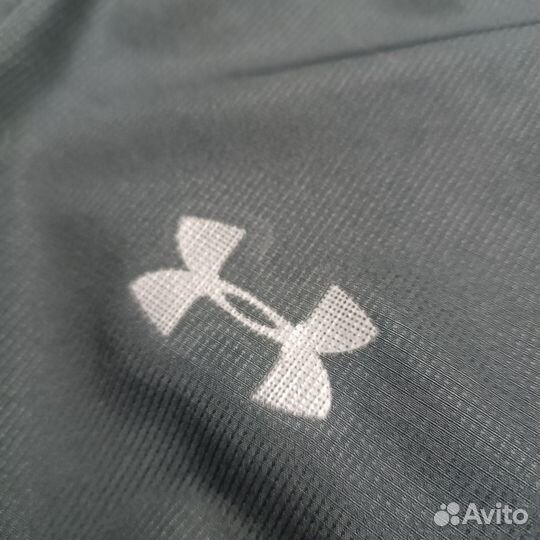 Кофта спортивная under armour оригинал