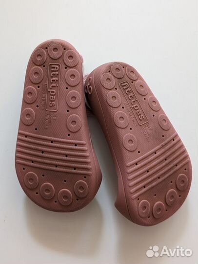 Пинетки Attipas 25 размер