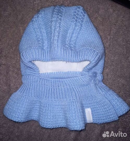 Шапка детская