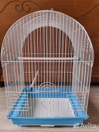 Клетка для птиц