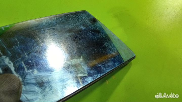 Зеркальный элемент правый для Mercedes-Benz