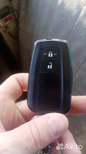 Привязка ключей и иммобилайзера, сигнализации