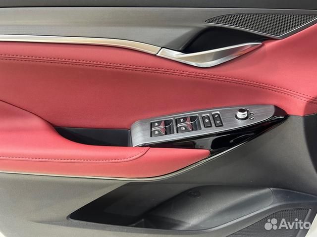 Changan CS75 Plus 1.5 AT, 2022, 32 000 км