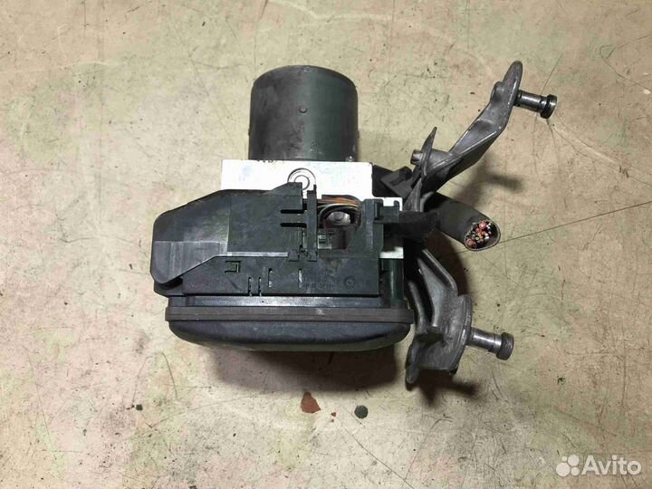 Блок ABS Mercedes E W211