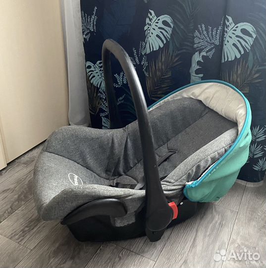 Коляска verdi 3 в 1 Neo Lux