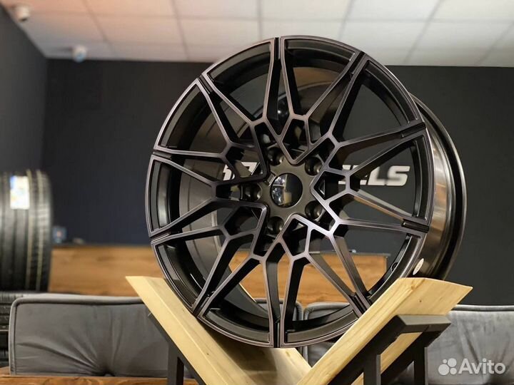 Одноширокие диски BMW 826M r18 5x120