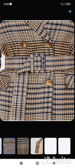 Пиджак женский