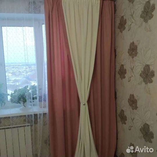 Шторы, тюль, подушки интерьерные и многое другое