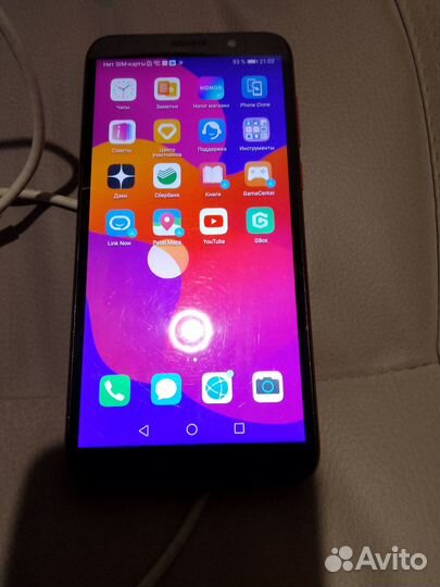 HONOR 9S, 2/32 ГБ