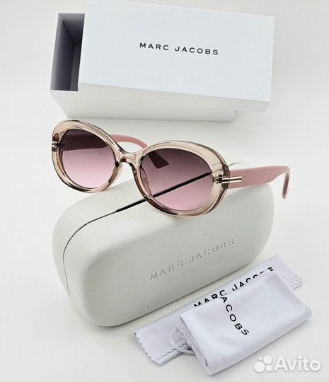 Солнцезащитные очки женские Marc Jacobs