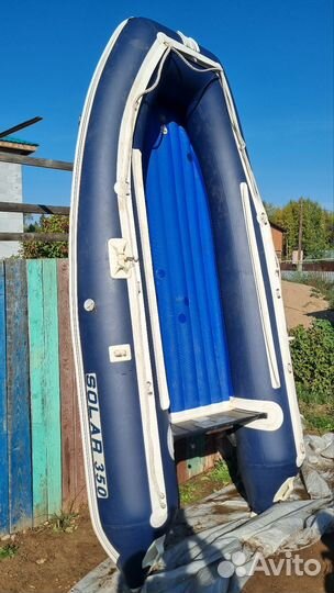 Солар 350/Solar 350 Maxima