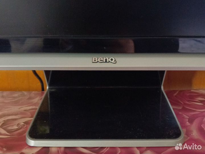 Монитор Benq e2200hda, 21,5 диагональ