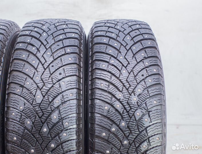 Pirelli Ice Zero 2 215/65 R16 102T