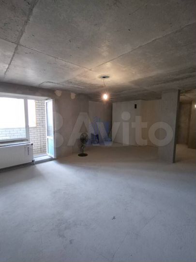 1-к. квартира, 52 м², 13/16 эт.