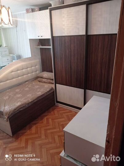 Спальный гарнитур