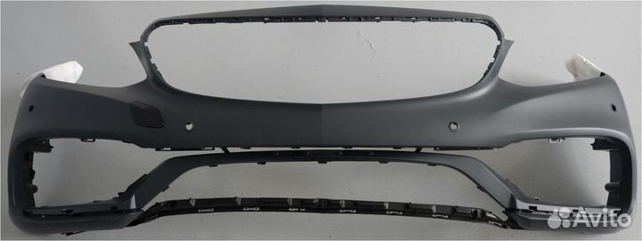 Mercedes Benz E-Class W212 Обвес E63 AMG 63 D6HE7