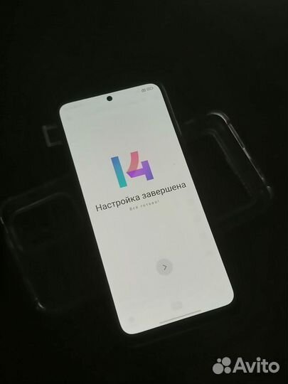 Xiaomi POCO M5s, 4/128 ГБ