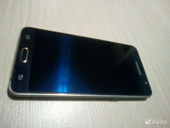 Samsung Galaxy J5 (2016) SM-J5108, 2/16 ГБ