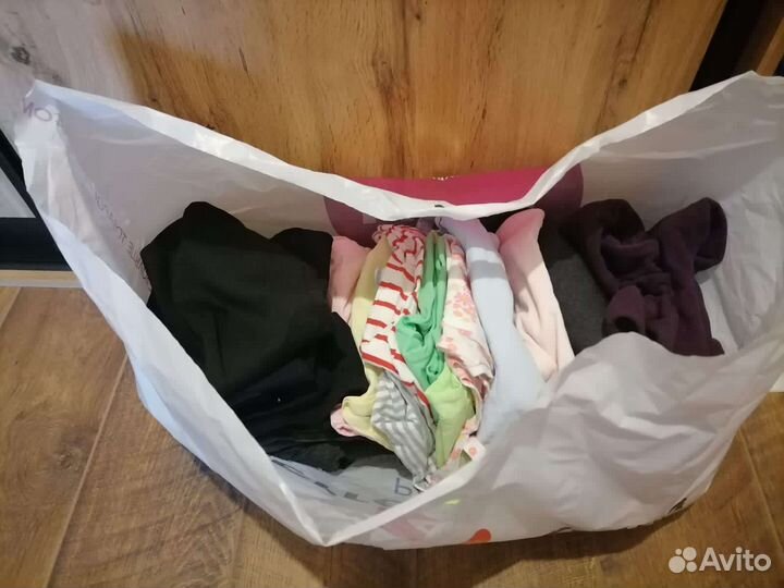 Вещи для девочки