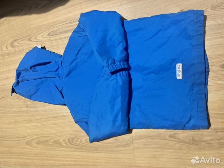 Куртка для мальчика