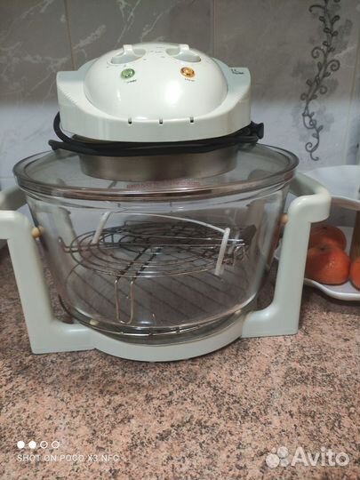 Аэрогриль полезная вкусная пища