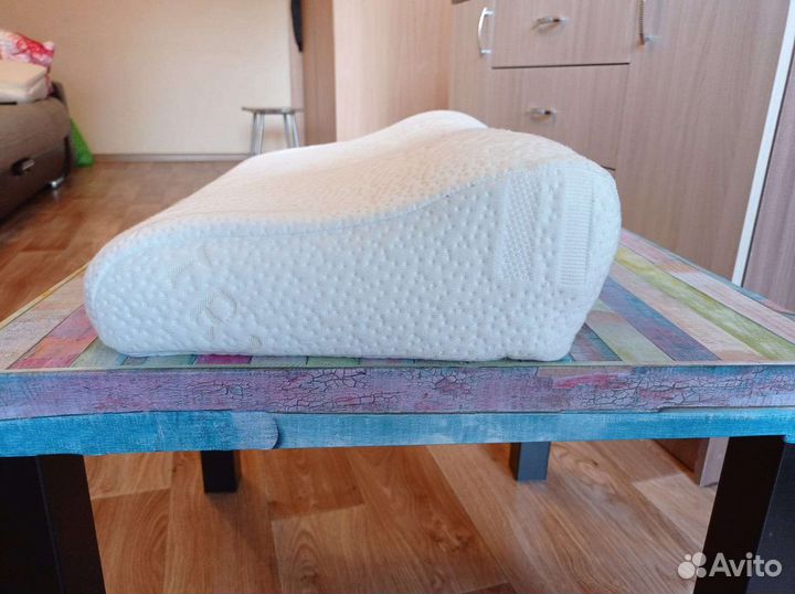 Подушка ортопедическая для взрослых