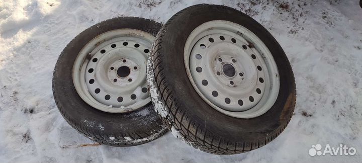 Штампы газ