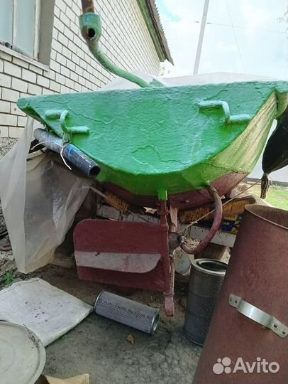 Продам катер Гулянка