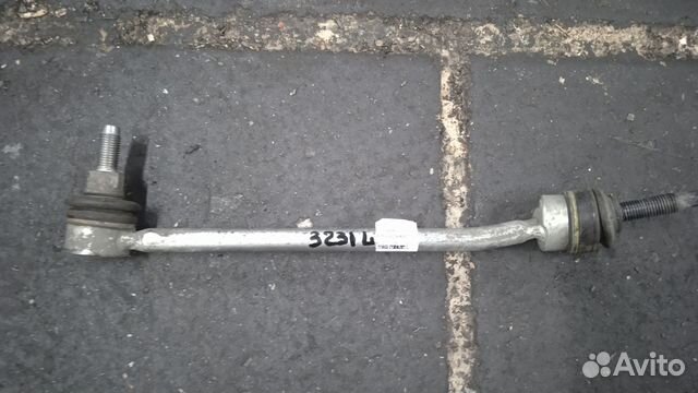 Стойка стабилизатора Mercedes E213 3,5CDI 642 2017