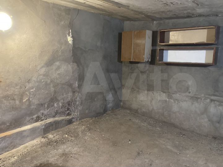 Гараж, 18 м²