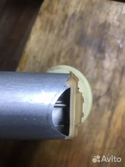 Датчик топлива Mercedes w124