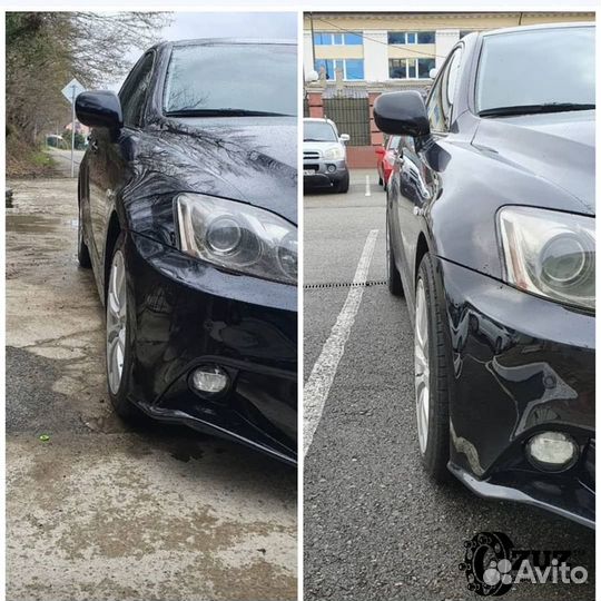 Проставки колес дисков 81