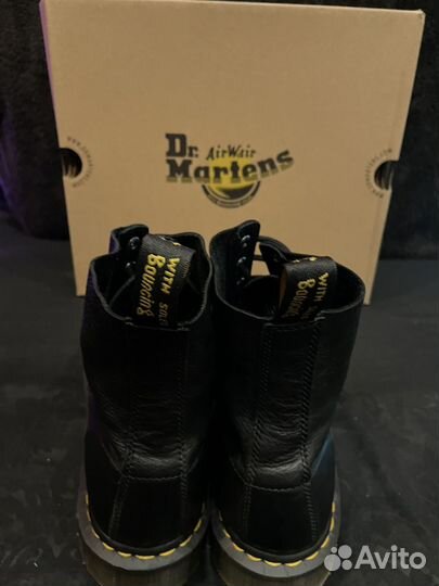 Dr.Martens 1460 pascal (43 размер)