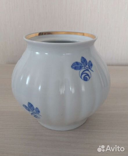 Посуда СССР фарфор