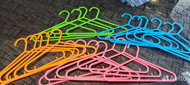 Плечики детские